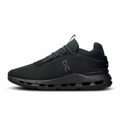 On United States Value | Women's Cloudnova 2 - All Black