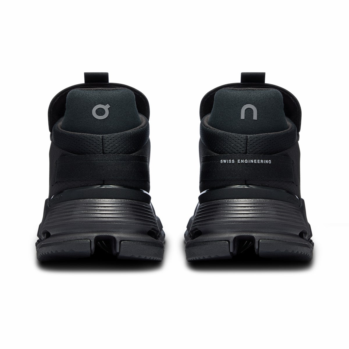 On United States Value | Women's Cloudnova 2 - All Black