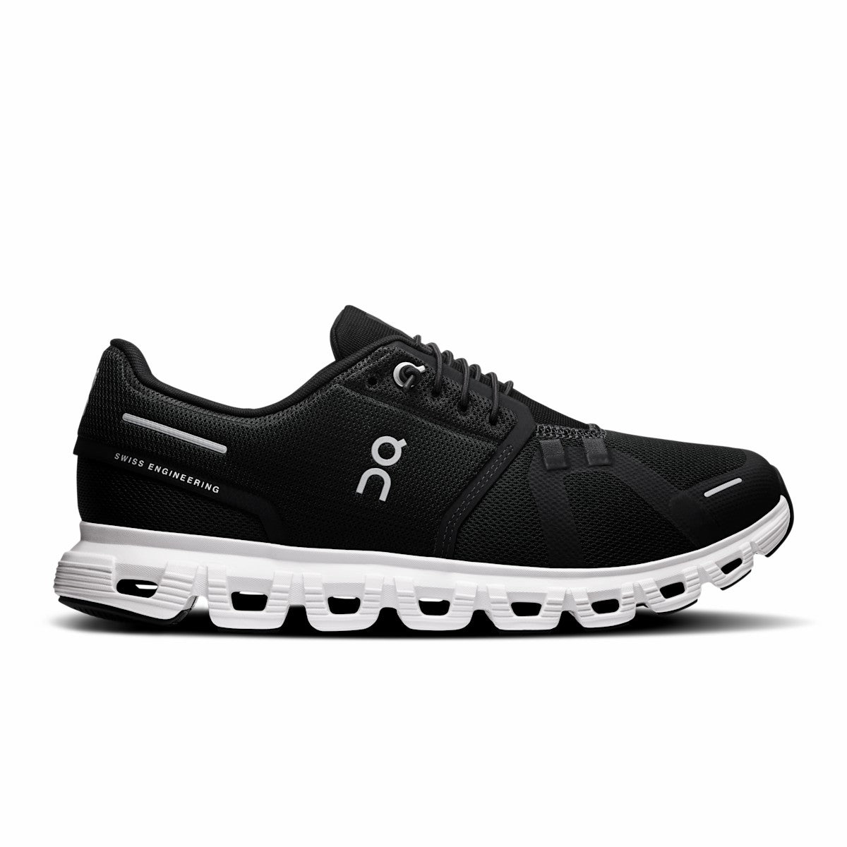 On United States Best Price | Women's Cloud 6 - Black/White