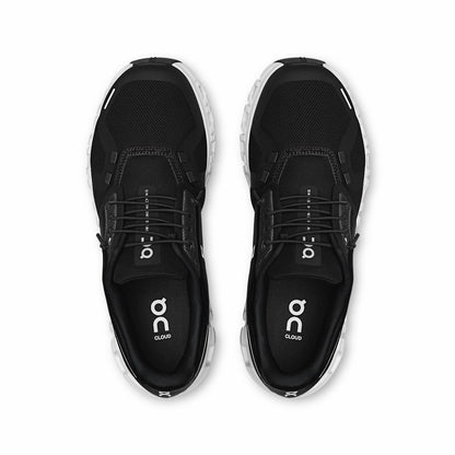 On United States Best Price | Women's Cloud 6 - Black/White