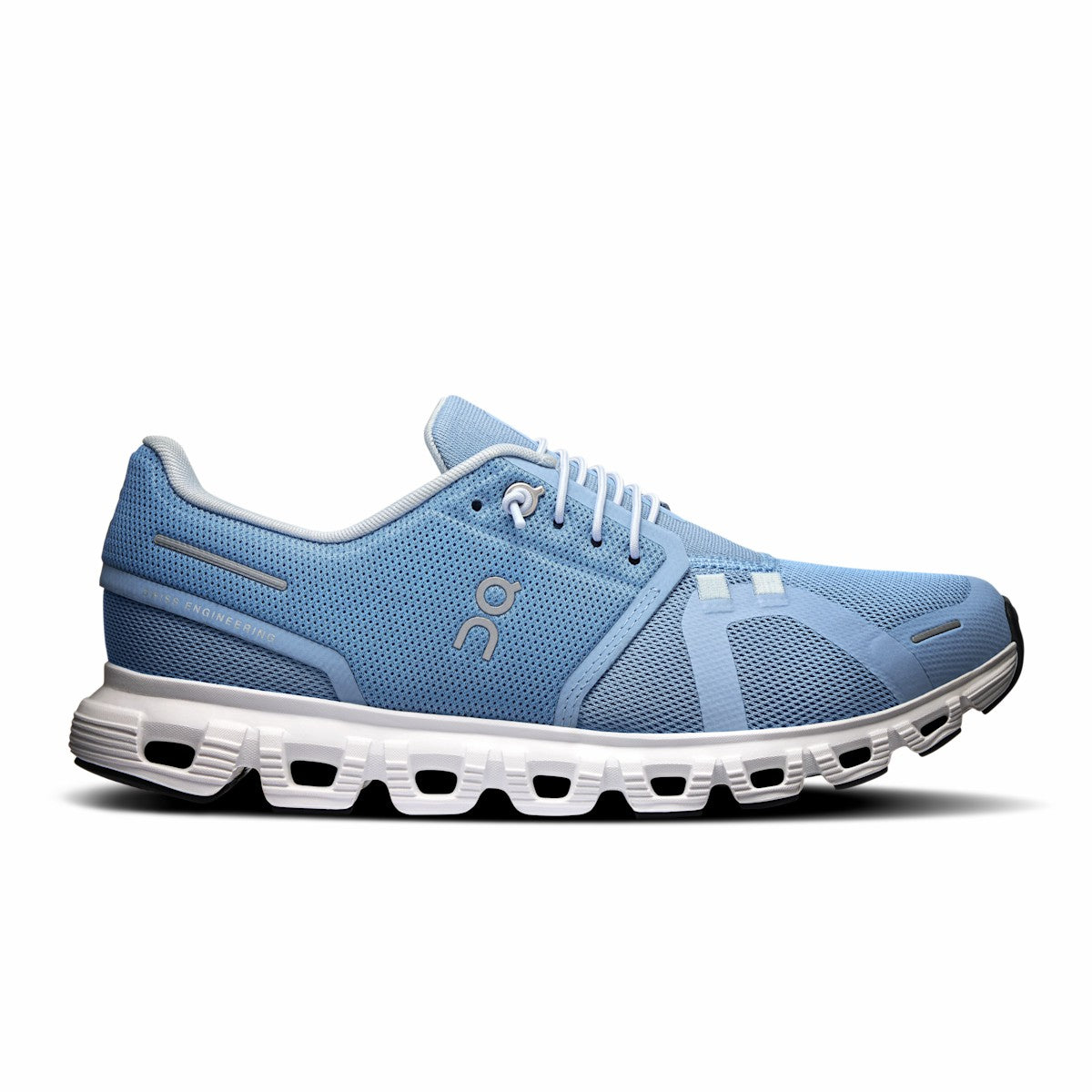 On United States Best Price | Women's Cloud 6 - Black/White