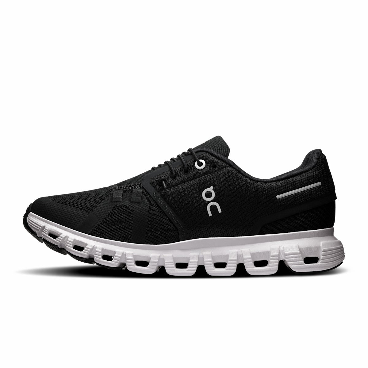 On United States Best Price | Women's Cloud 6 - Black/White