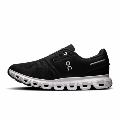 On United States Best Price | Women's Cloud 6 - Black/White