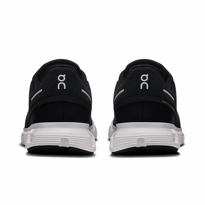 On United States Best Price | Women's Cloud 6 - Black/White