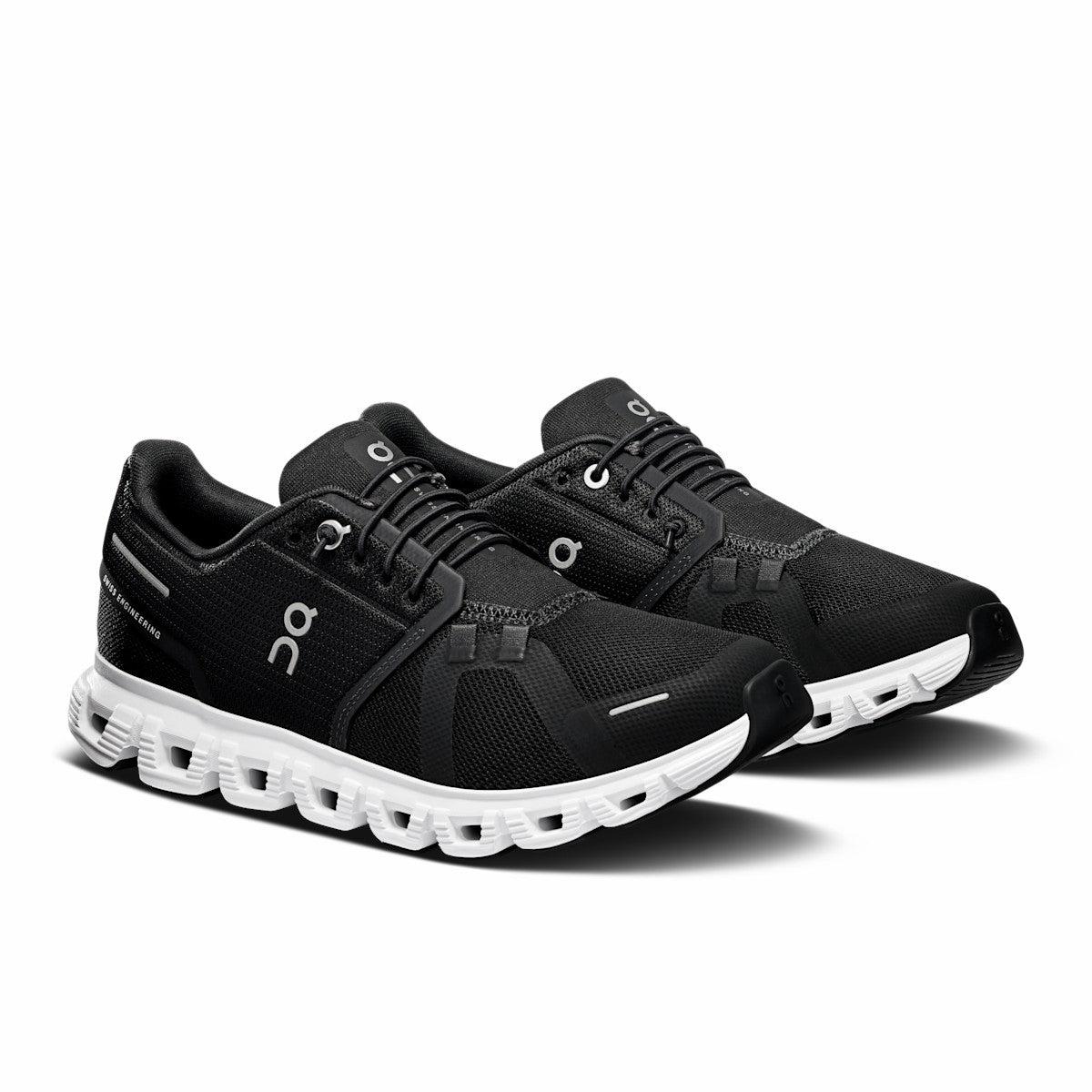 On United States Best Price | Women's Cloud 6 - Black/White