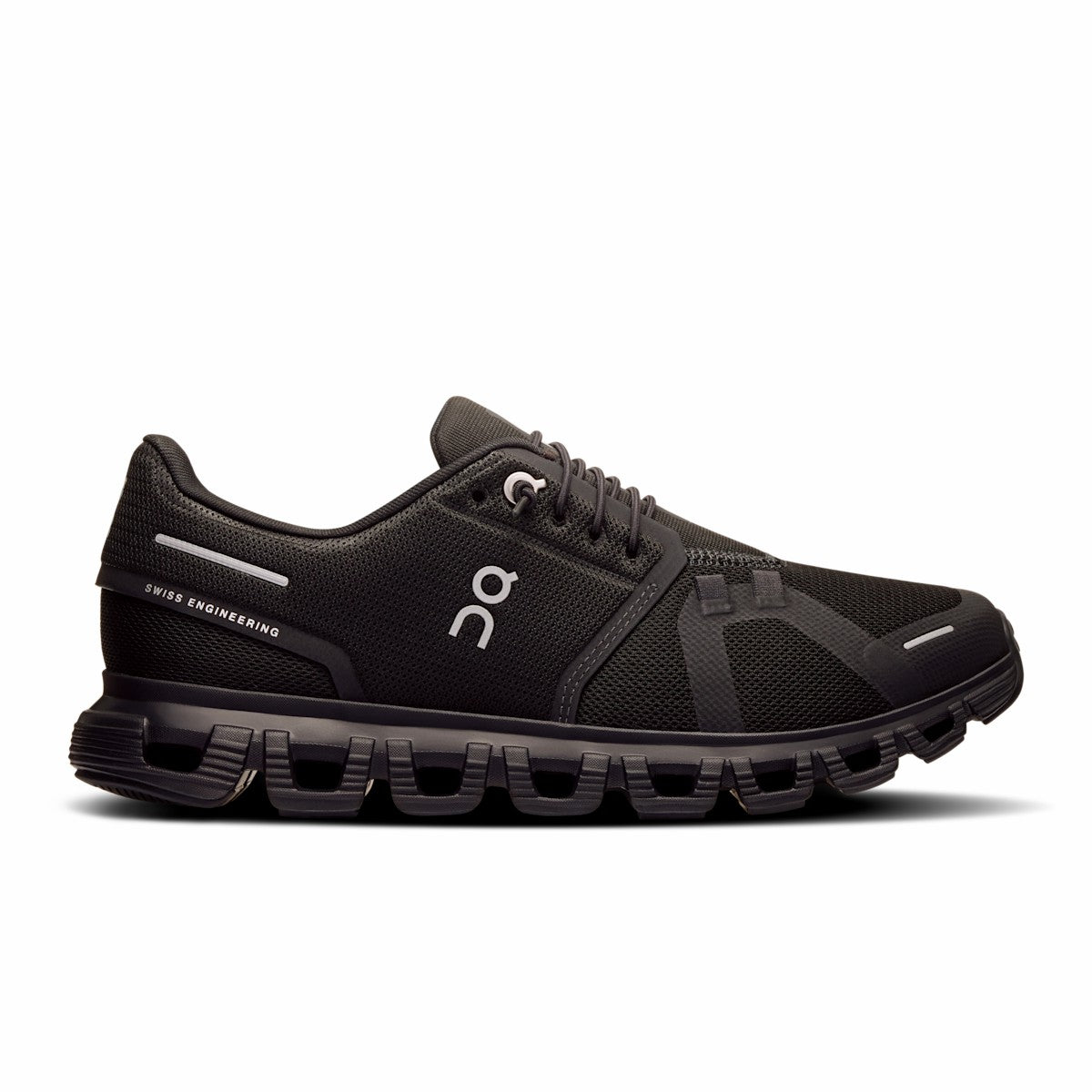 On United States Popular | Women's Cloud 6 - Black/Black