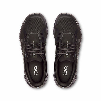 On United States Popular | Women's Cloud 6 - Black/Black
