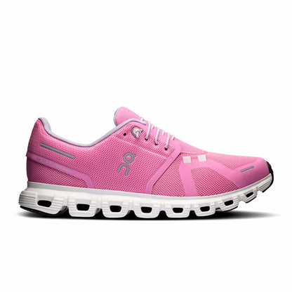 On United States Popular | Women's Cloud 6 - Black/Black