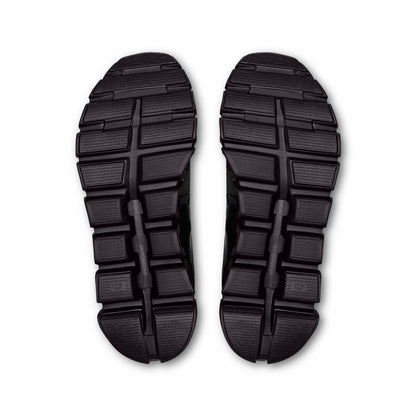 On United States Popular | Women's Cloud 6 - Black/Black