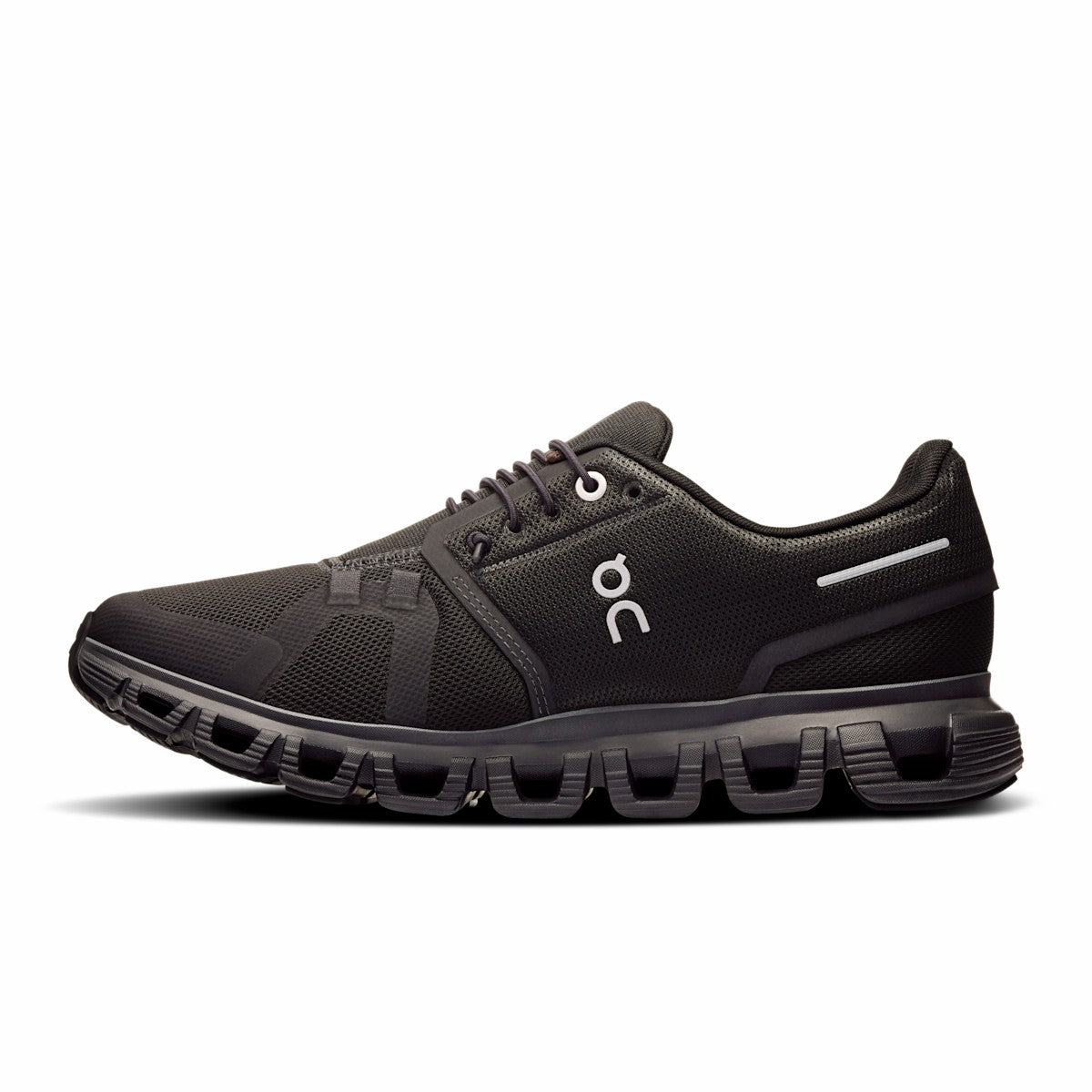 On United States Popular | Women's Cloud 6 - Black/Black