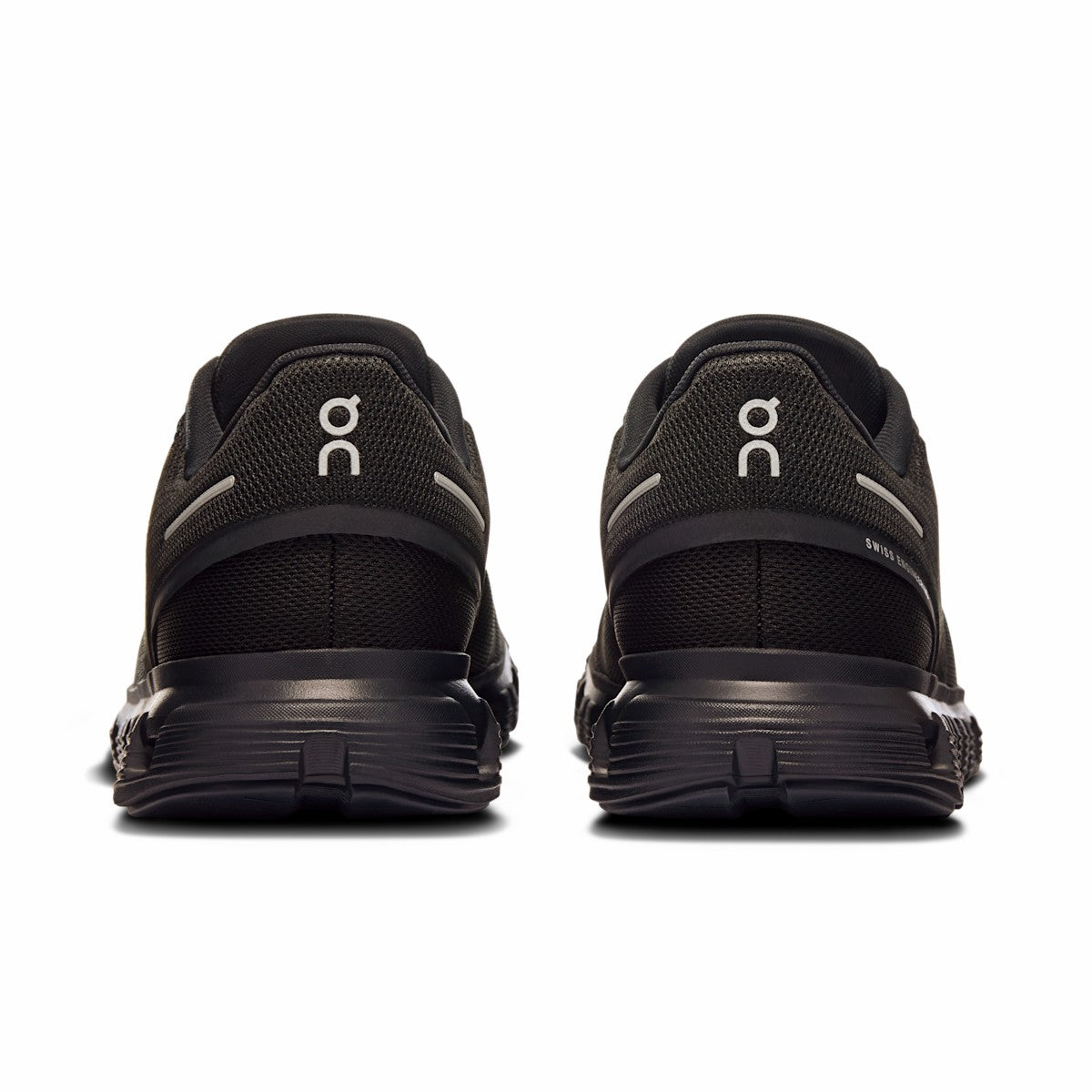 On United States Popular | Women's Cloud 6 - Black/Black