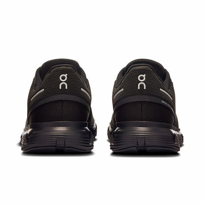 On United States Popular | Women's Cloud 6 - Black/Black