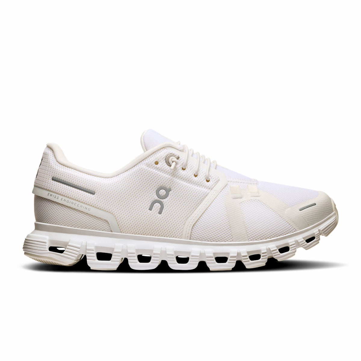 On United States Popular | Women's Cloud 6 - Black/Black