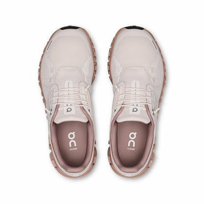 On United States Hot Sale | Women's Cloud 6 - Oyster/Biscuit