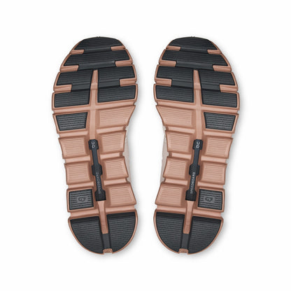 On United States Hot Sale | Women's Cloud 6 - Oyster/Biscuit