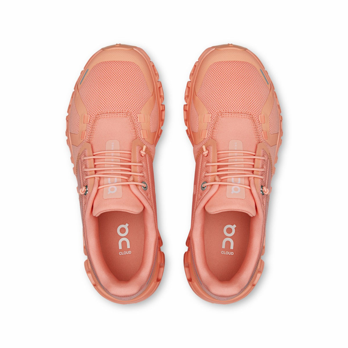 On United States Deals | Women's Cloud 6 - Sunstone/Sunstone