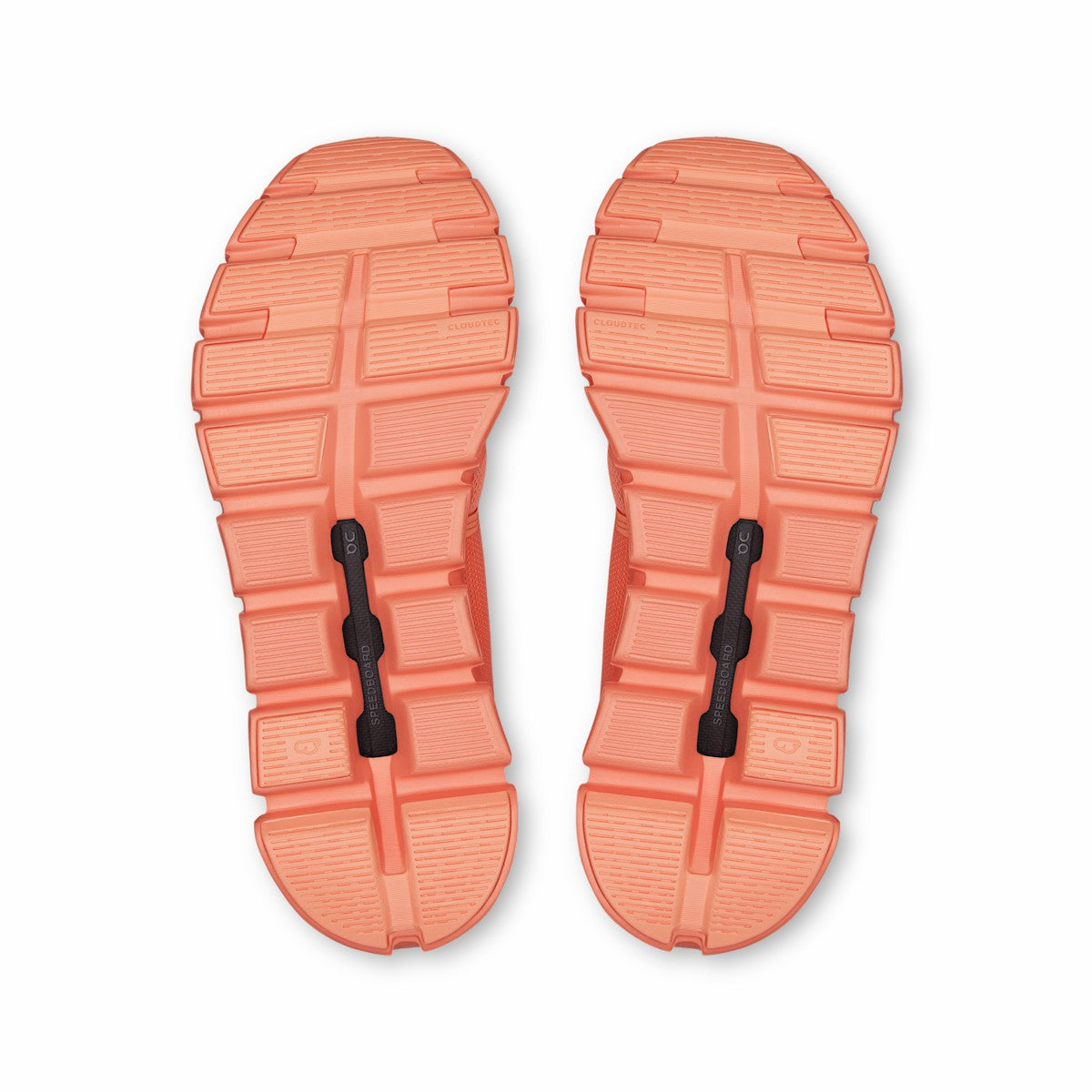 On United States Deals | Women's Cloud 6 - Sunstone/Sunstone