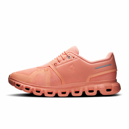 On United States Deals | Women's Cloud 6 - Sunstone/Sunstone