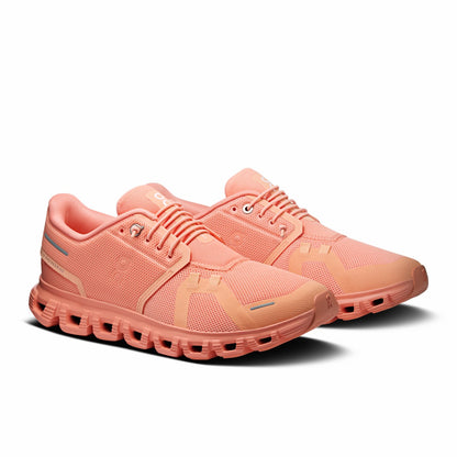 On United States Deals | Women's Cloud 6 - Sunstone/Sunstone