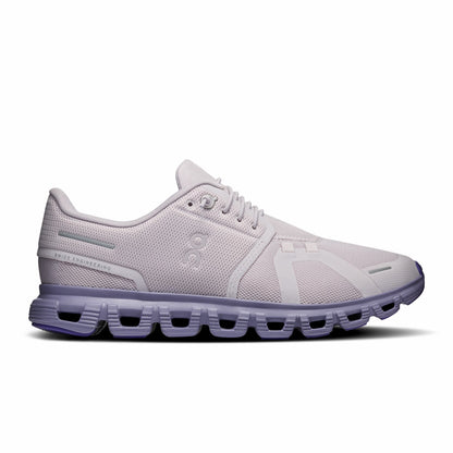 On United States Exclusive | Women's Cloud 6 - Ether/Tyrian