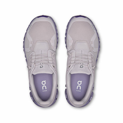 On United States Exclusive | Women's Cloud 6 - Ether/Tyrian