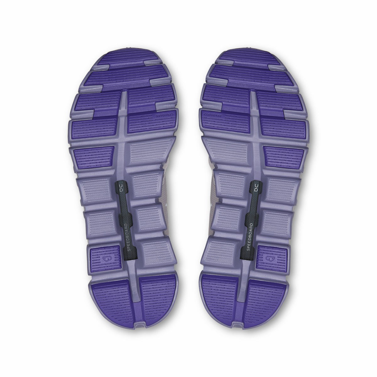 On United States Exclusive | Women's Cloud 6 - Ether/Tyrian