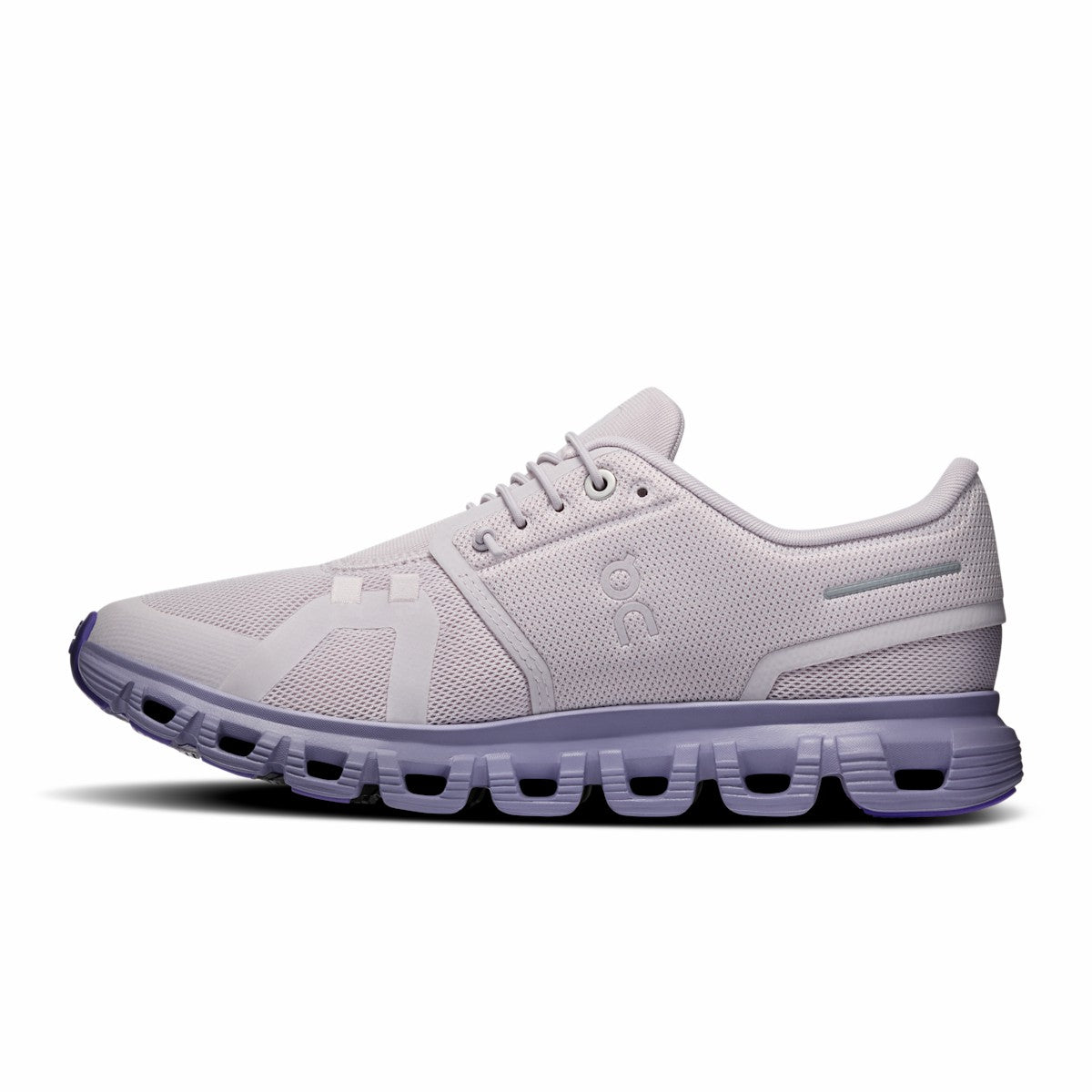 On United States Exclusive | Women's Cloud 6 - Ether/Tyrian
