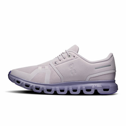 On United States Exclusive | Women's Cloud 6 - Ether/Tyrian