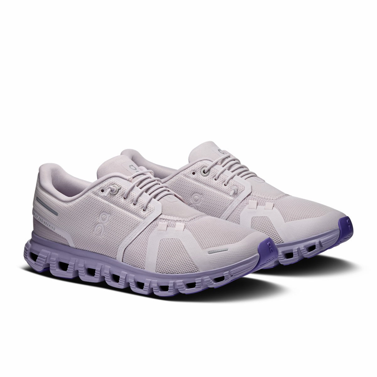 On United States Exclusive | Women's Cloud 6 - Ether/Tyrian