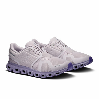 On United States Exclusive | Women's Cloud 6 - Ether/Tyrian