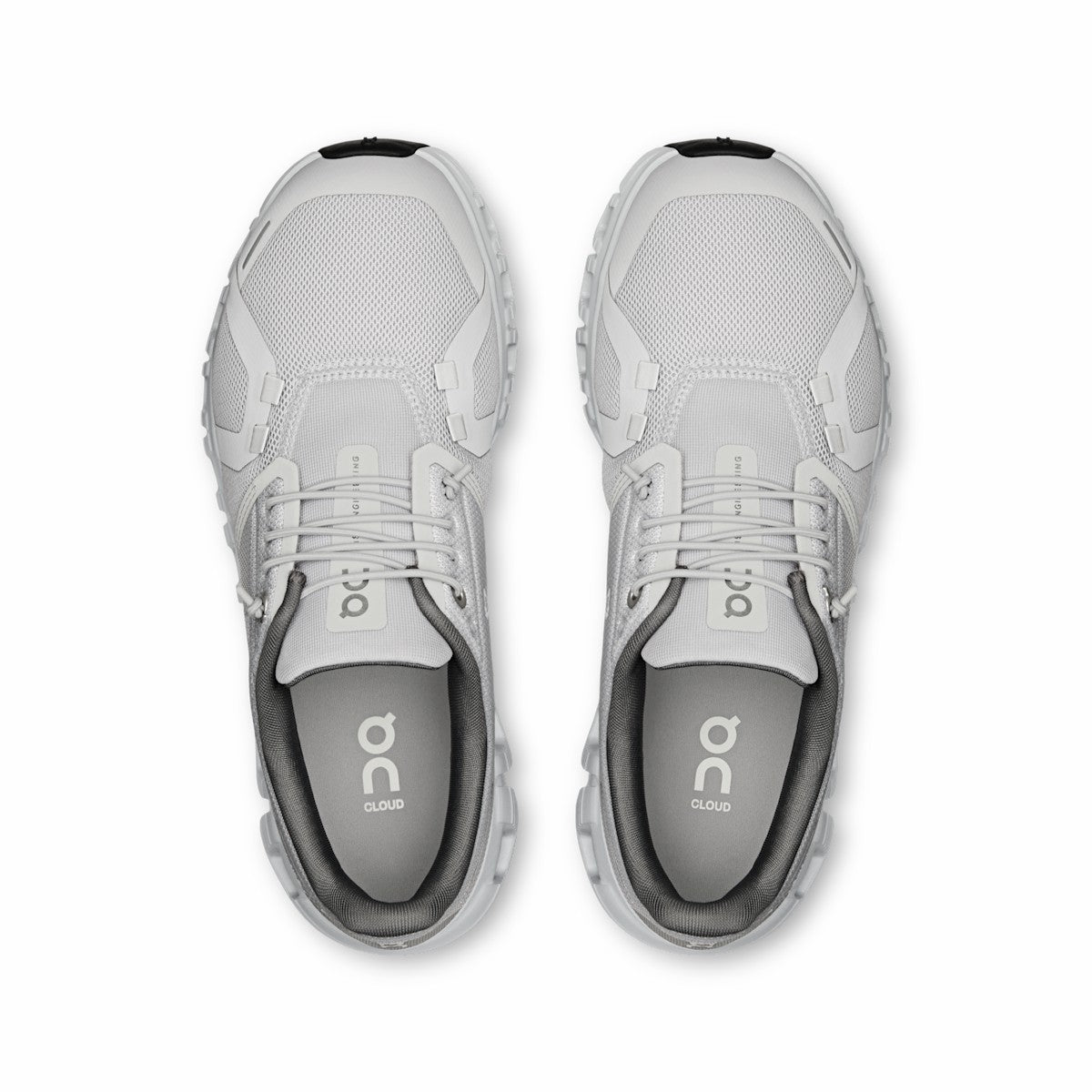 On United States Exclusive | Women's Cloud 6 - Glacier/Eclipse