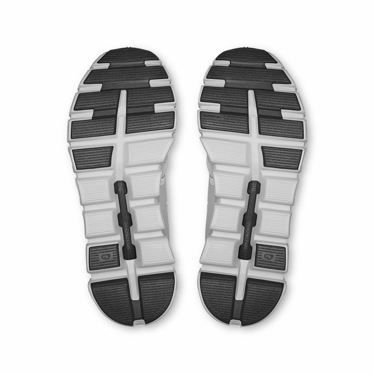 On United States Exclusive | Women's Cloud 6 - Glacier/Eclipse