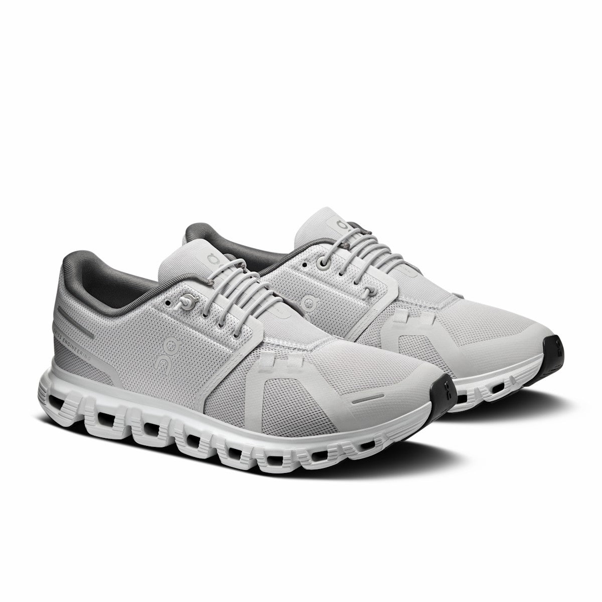 On United States Exclusive | Women's Cloud 6 - Glacier/Eclipse