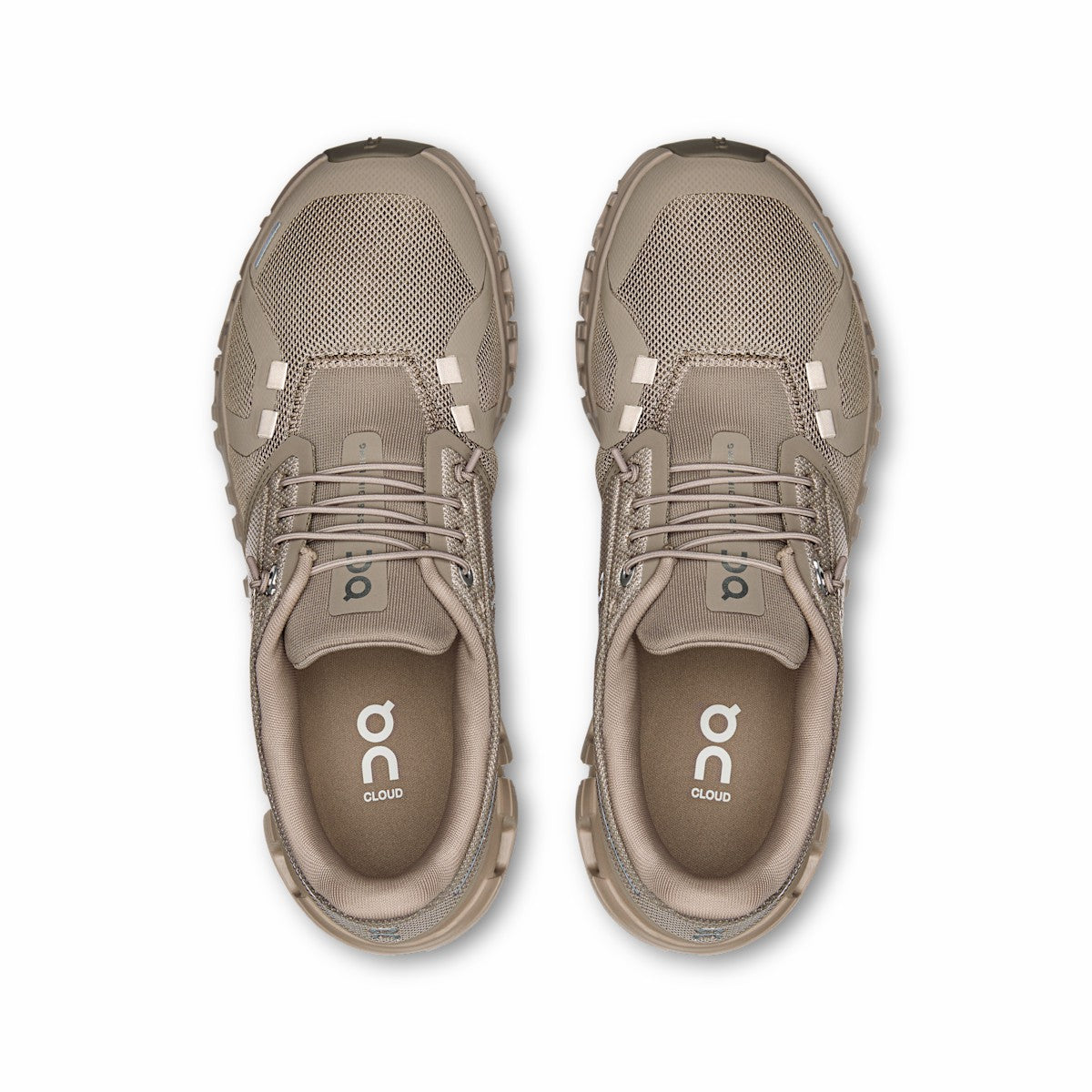 On United States Trending | Women's Cloud 6 - Cinder/Fog