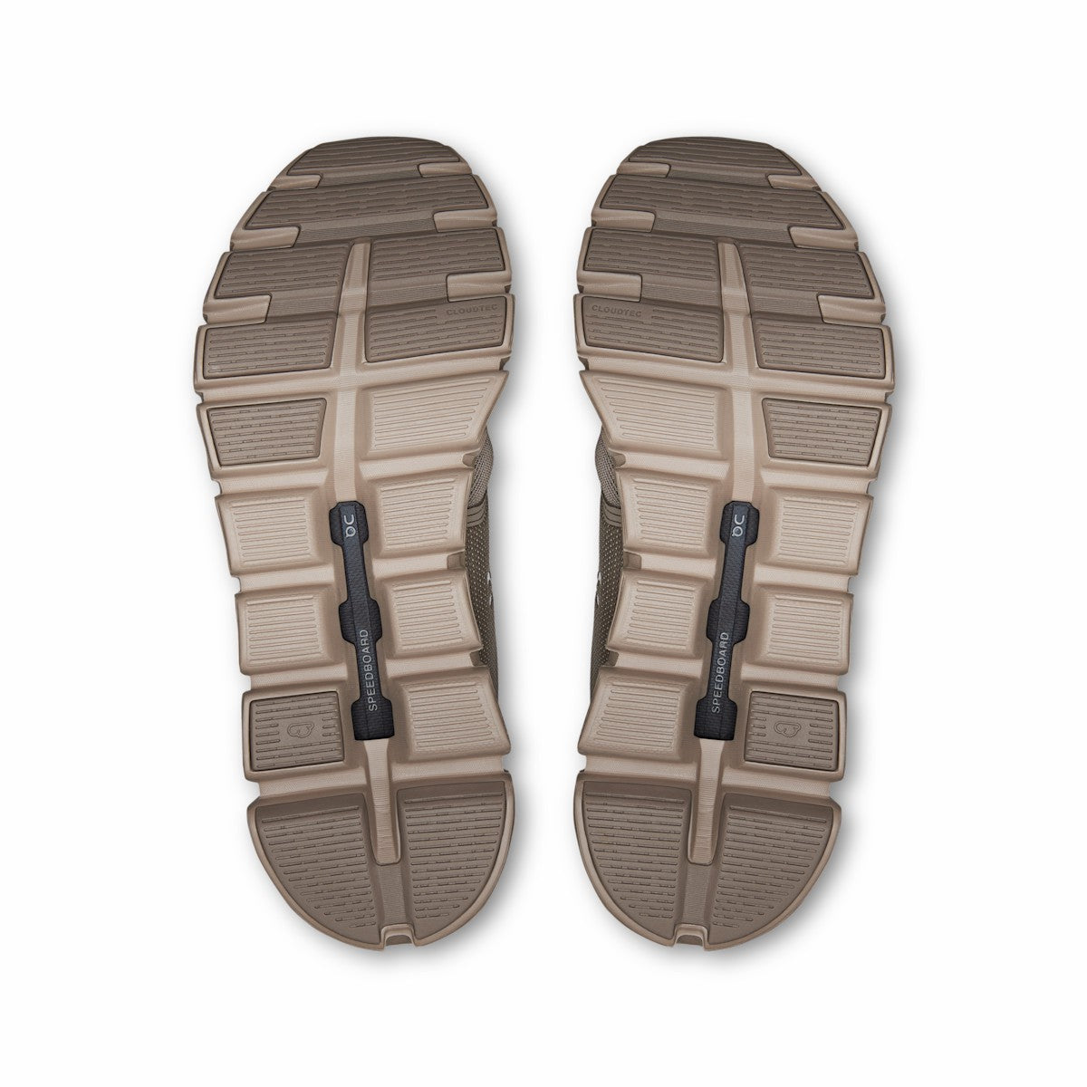 On United States Trending | Women's Cloud 6 - Cinder/Fog