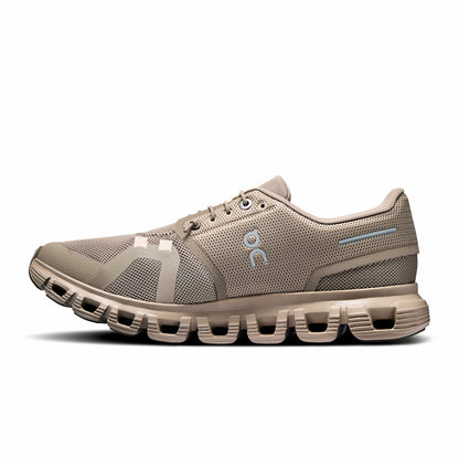 On United States Trending | Women's Cloud 6 - Cinder/Fog