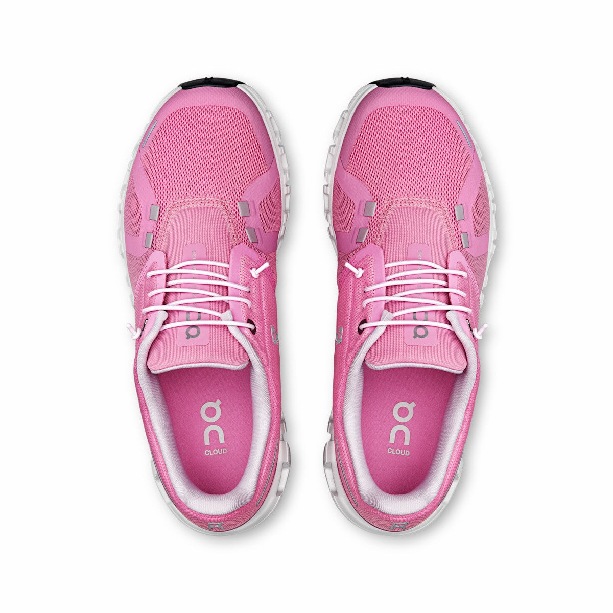 On United States Hot Sale | Women's Cloud 6 - Raspberry/White