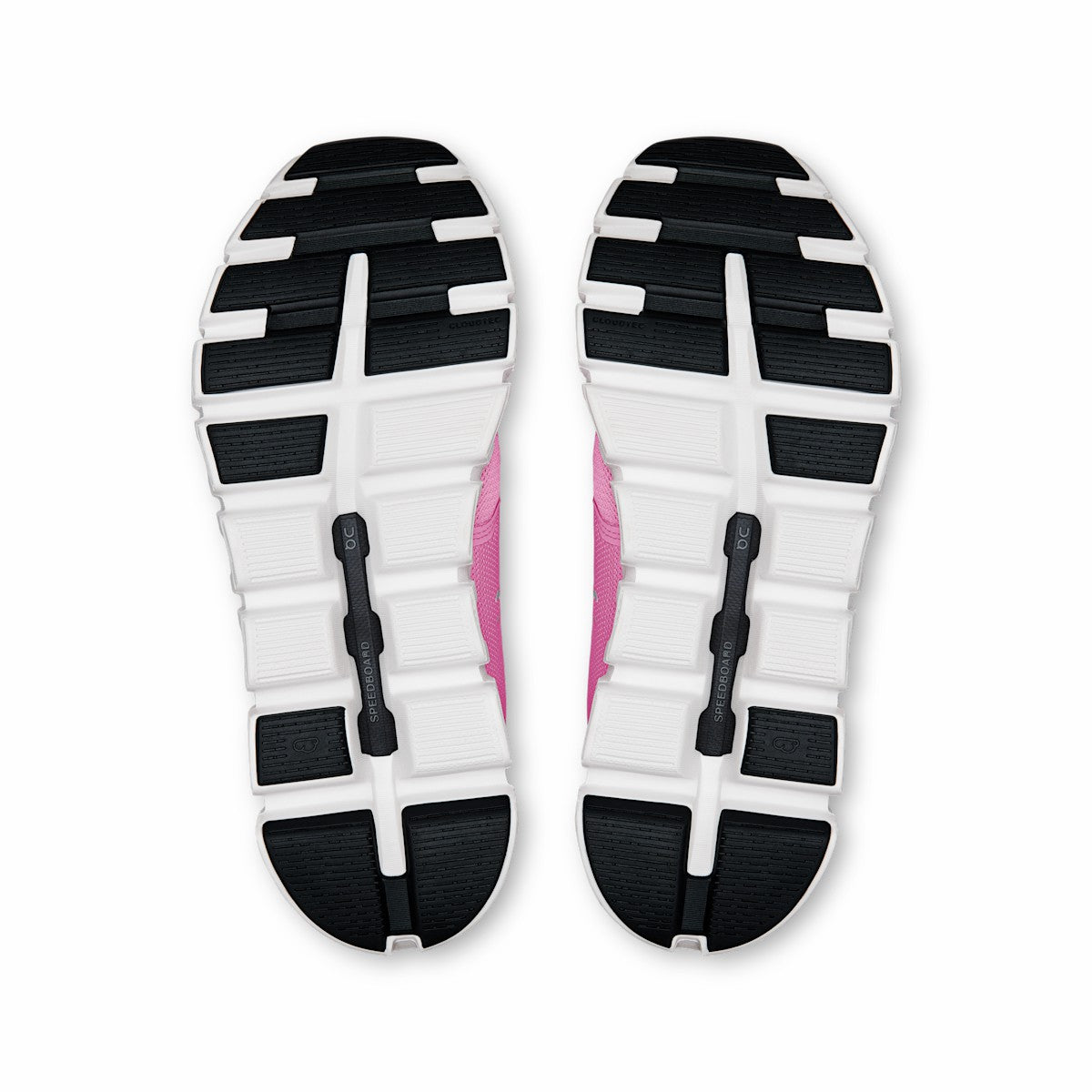 On United States Hot Sale | Women's Cloud 6 - Raspberry/White