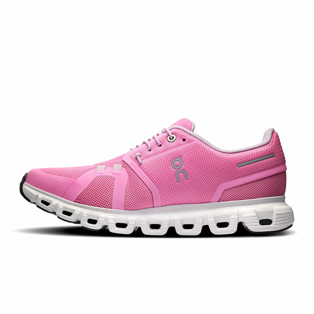 On United States Hot Sale | Women's Cloud 6 - Raspberry/White