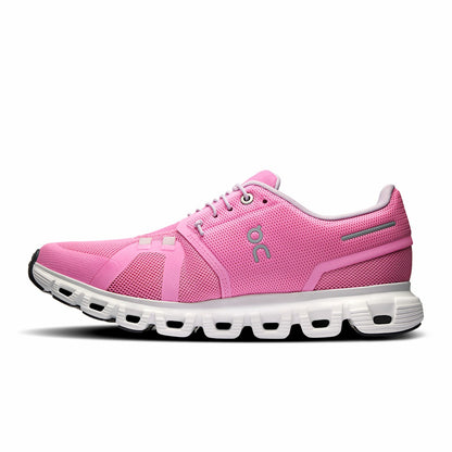 On United States Hot Sale | Women's Cloud 6 - Raspberry/White