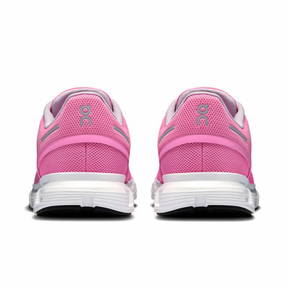 On United States Hot Sale | Women's Cloud 6 - Raspberry/White