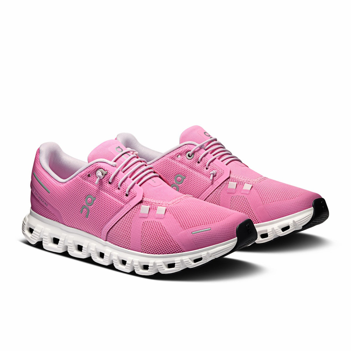 On United States Hot Sale | Women's Cloud 6 - Raspberry/White