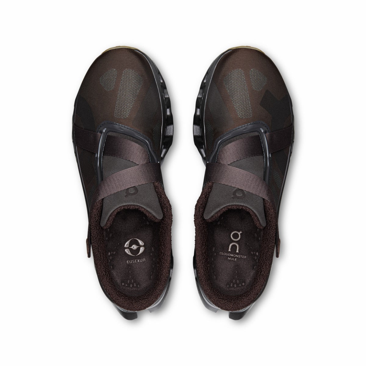 On United States Hot Sale | Women's Cloudmonster 3 Mule - Cacao/Espresso