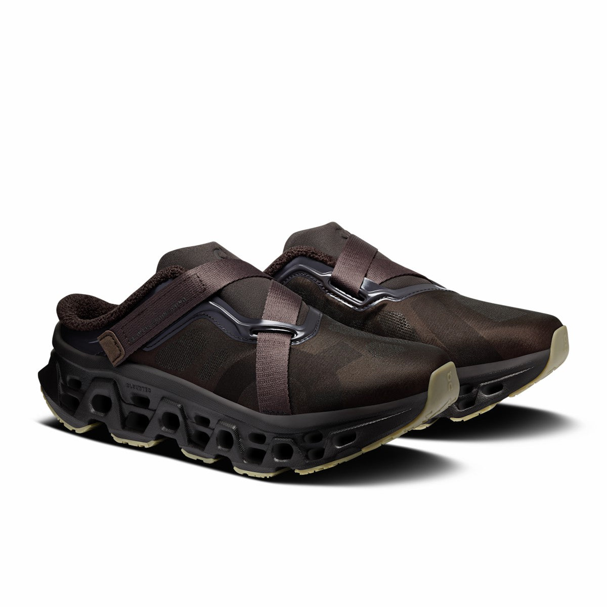 On United States Hot Sale | Women's Cloudmonster 3 Mule - Cacao/Espresso