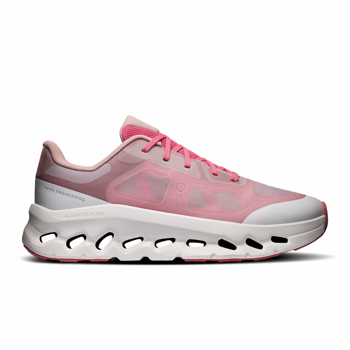 On United States Premium | Women's Cloudtilt Remix - Alloy/Ivory