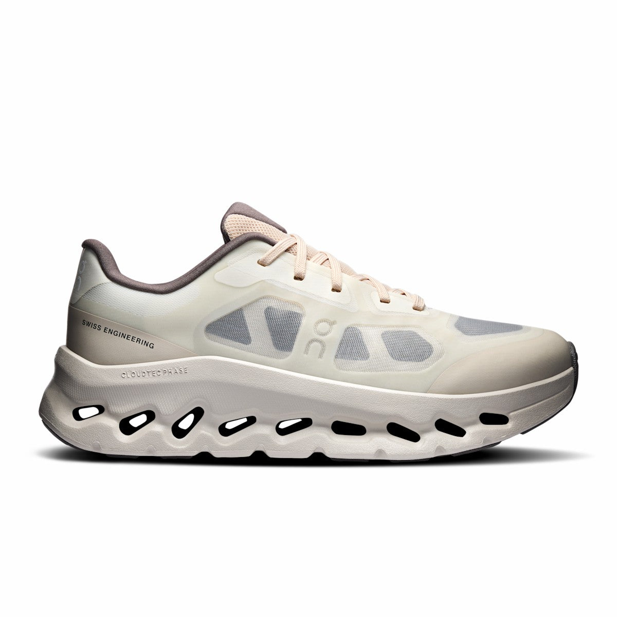 On United States Premium | Women's Cloudtilt Remix - Alloy/Ivory