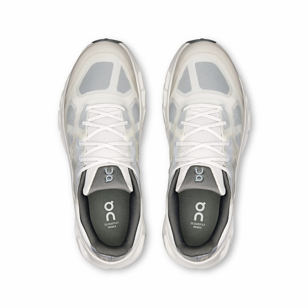 On United States Premium | Women's Cloudtilt Remix - Alloy/Ivory