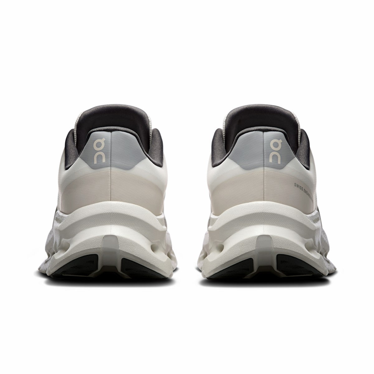 On United States Premium | Women's Cloudtilt Remix - Alloy/Ivory
