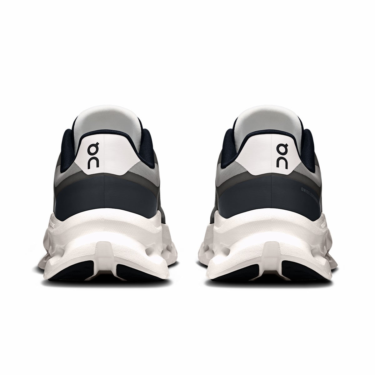 On United States Deals | Women's Cloudtilt Remix - Black/Ivory