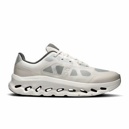 On United States Deals | Women's Cloudtilt Remix - Black/Ivory